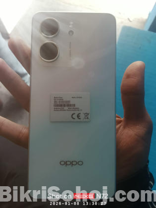 Oppo cph2725
